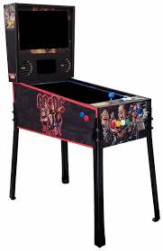 table top virtual pinball cabinet kit