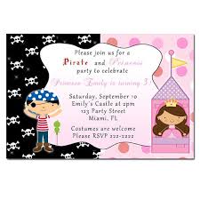 Birthday Crown For Boy Printable Pirate Princess Birthday Invitation Card Kids Party Invite Etsy Princess Birthday Party Invitations Pirate Birthday Party Invitations Kids Birthday Party Invitations