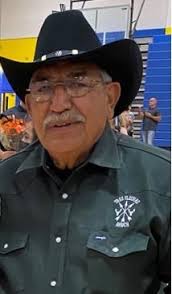 Aristeo Martinez Obituary