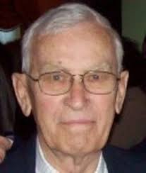 Obituary: ​Frederick "Freddie" Kroll, of Branford