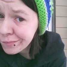 Vanessa Ruff (uglythursday)