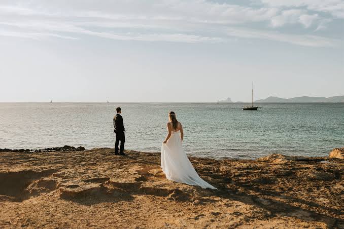 Fotógrafo de bodas en Barcelona | Studio Fused