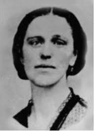 Lucina Streeter Snow (1785-1858)