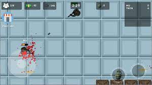 One such as warcraft, took years with a team of programmers, and with one person it would drive you nuts. Android Deadshot Online Multiplayer Shooter Gamemaker Community