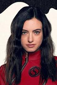 The Umbrella Academy 3