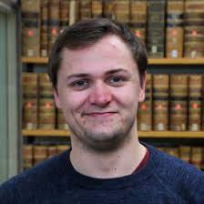 OUR FRIENDS IN THE NORTH