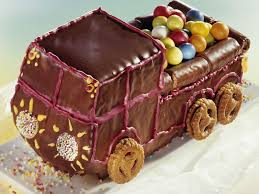 Kaugummi Lastwagen Zum Kindergeburtstag Rezept Kindergeburtstag Rezepte Kindergeburtstag Feiern Ideen Und Kindergeburtstagskuchen