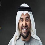 Hussain Al Jassmi