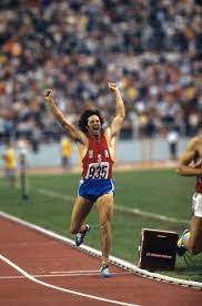 Olympic trials at tad gormley stadium in new orleans in late june, o'brien had a disaster in the eighth event, the pole vault. Caitlyn Jenner Forged Olympic Glory And Cultural Fame Decades Ago