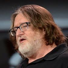 Gabe newell current age 56 years old years old. Who Is Gabe Newell Dating Gabe Newell Girlfriend Wife