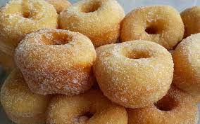 Resepi donut lembut dan gebu sampai esok. Resipi Ringkas Hasilkan Donut Gebu Dan Sedap Free Malaysia Today Fmt