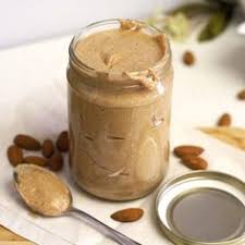Did You Know You Can Make Creamy Almond Butter At Home For A Fraction Of The Cost Of The Store Homemade Almond Butter Food Processor Recipes Real Food Recipes