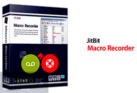 JitBit Macro Recorder Full