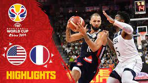 Rediscover your favorite herbs and veggies, their real flavors, textures, and above all their nutritional benefits right in your own home. Usa V France Full Game Highlights Quarter Final Fiba Basketball World Cup 2019 Fiba Basketball