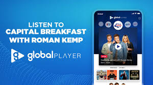 Its offices are situated on the 19th floor of lonrho house. Capital Breakfast With Roman Kemp Shows Presenters Radio Capital London