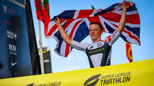 Bit.ly/sltsubscribe full replay of the men's final from the rbc super. Daniel Dixon Leads British 1 2 3 At Super League Triathlon Malta Tri247 Com