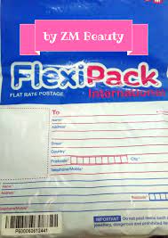 For more information and source, see on this link : Cara Pos Barang Ke Luar Negara Mudah Dan Murah Dengan Flexipack