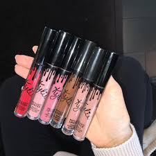 Probably the biggest complaint against the company is that its products aren't worthy of their exorbitant prices. Kylie Jenner Lipstick Lot