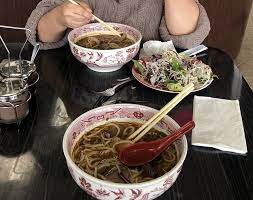 Maybe you would like to learn more about one of these? Bun Bo Hue Duc Chuong 2 Closed 73 Photos 83 Reviews Vietnamese 13433 State Hwy 249 Houston Tx United States Restaurant Reviews Menu