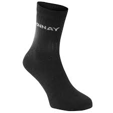 Donnay Crew Socks 12 Pack Mens