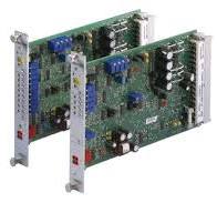 Analogue Amplifier Card For 4/3 Proportional Directional ...