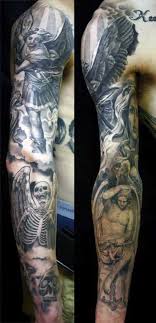 Tattoos and art is constantly updated with new tattoo designs, tattoo categories and meanings. Top 73 Angel Tattoo Ideas 2021 Inspiration Guide