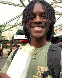 Isiah Clay's Instagram, Twitter & Facebook