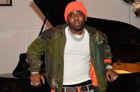 Stream new music from yfn lucci for free on audiomack, including the latest songs, albums, mixtapes and playlists. Yfn Lucci Wanted On Murder Charge In Atlanta Billboard