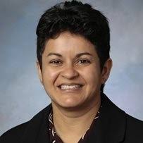 Sharon Jones (she/they)