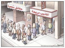 سيكولوجية الجمهور