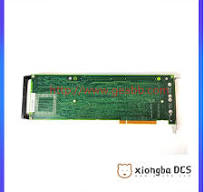 PU519 3BSE018681R1 RTA ABB real-time accelerator with dual ...