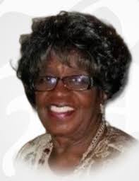Obituary for Mrs. Rosalie T. Bell