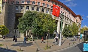 İstanbul üniversitesi bölümleri hangileridir ? Laleli Yurt Laleli Ogrenci Yurtlari Istanbul Universitesi Yurt Iu Yurtlar