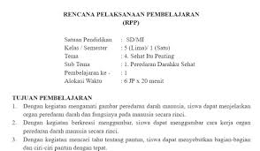 Bersyukur atas keberagaman mata pelajaran : Download Silabus Rpp 1 Lembar Kelas 5 Sd Tema 4 Revisi Terbaru Kurikulum 2013 Ambarisna Com