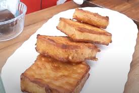 Yuk bikin tahu cabe garam. Resep Kue Gabin Tape Anti Ambyar Jajanan Tempo Dulu Favorit