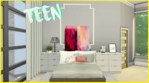 Dans ce set, de la douceur. Antreprenor FiarÄƒ Alunecare Sims 4 Bedroom Decor Arteresponsable Org