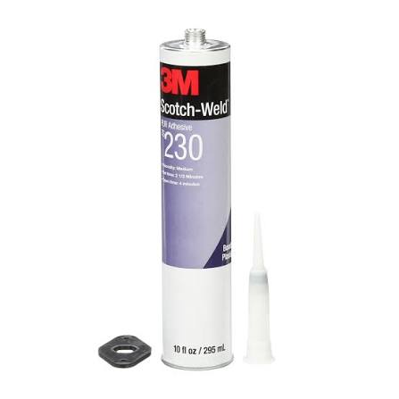 3M Scotch-Weld TS230