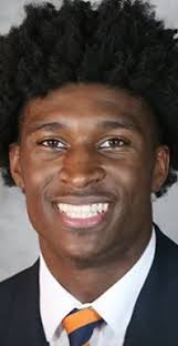 Source: Virginia expects over 50,000 Saturday for JMU game