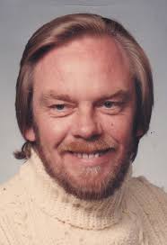 Charles Randall Woody Obituary December 7, 2021