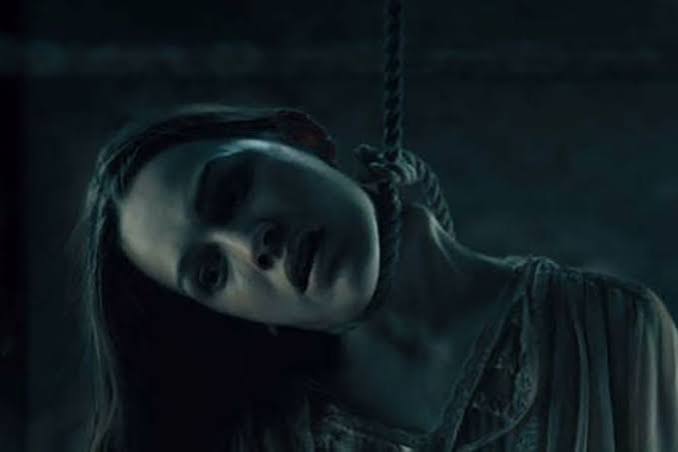 How Scary is The Haunting of Hill House? 13 Scariest Moments