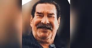 Nicolas Deluna Jr. Obituary