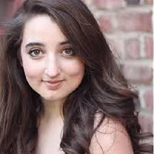 Nicolette Kaye Ellis