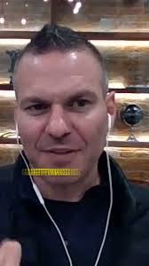 Erik Bacon's Instagram, Twitter & Facebook