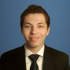 Excited to share my first post here