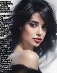 What is the meaning and significance of Taylor Swift's song The Moment I  Knew?