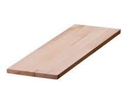 Leimholz Buche 80 Cm X 20 Cm X 1 8 Cm Kaufen Bei Obi Leimholz Buche Leimholz Holz