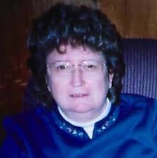 Patsy McCormick Obituary