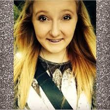 Savannah Styles's Instagram, Twitter & Facebook