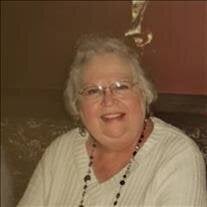 Sharon Louise Fair Obituary