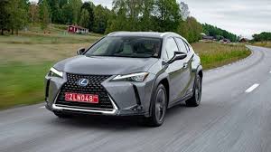 Customise your lexus ux with our range of genuine accessories, including storage options, safety equipment, smart technology and styling. Lexus Ux 250h Luxury 2020 Review Car Magazine